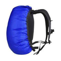 Osłona wodoodporna na plecak Sea To Summit Ultra-Sil Pack Cover. Zielone plecaki damskie SEA TO SUMMIT, bez wzorów, z materiału. Za 72.90 zł.