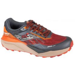 Buty Joma Kubor Men 2506 TKKUBS2506 pomarańczowe. Brązowe obuwie do biegania damskie . W wyprzedaży za 395.26 zł.