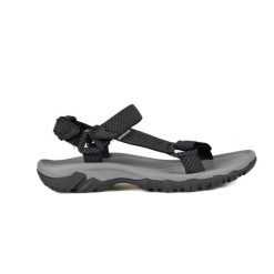 Sandały trekkingowe męskie Omo. Czarne sandały męskie Bergson, bez zapięcia. Za 229.99 zł.