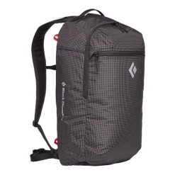 Plecak Black Diamond Trail Zip 18. Niebieskie plecaki damskie Black Diamond, bez wzorów. Za 224.99 zł.