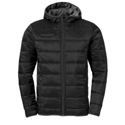 Kurtka puchowa Uhlsport Essential Ultra Lite Down. Białe kurtki damskie UHLSPORT, m, bez wzorów, z puchu, bez kaptura. W wyprzedaży za 236.00 zł.