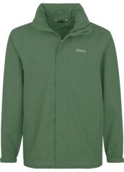 Kurtka Pro-X Elements Gerrit. Zielone kurtki męskie PRO-X ELEMENTS, l, bez wzorów, z materiału, z kapturem. Za 377.50 zł.