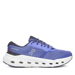 Buty do biegania On. Niebieskie obuwie do biegania damskie On. Za 719.99 zł.