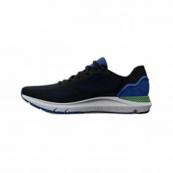Obuwie do Biegania dla Dorosłych Under Armour Hovr Sonic 6. Czarne buty fitness męskie Under Armour. Za 479.99 zł.