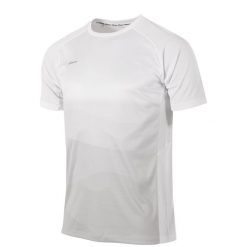 Koszulka Reece Australia Shift. Niebieskie t-shirty damskie REECE, s, bez wzorów, z materiału, bez kołnierzyka. Za 220.50 zł.