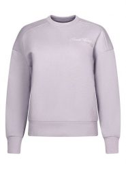 Bench Bluza "Desta" w kolorze fioletowym rozmiar: 42. Różowe bluzy bez kaptura damskie Bench. Za 92.21 zł.