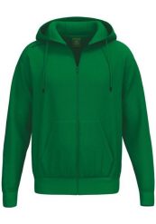 Kurtka z kapturem Erima TS. Zielone kurtki męskie Erima, xl, bez wzorów, z bawełny, klasyczne, z kapturem. Za 232.50 zł.