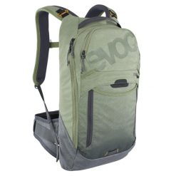 Plecak Evoc trail pro 10. Szare plecaki damskie EVOC, bez wzorów. Za 769.99 zł.