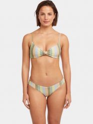 Bikini Damskie O'Neill Malibu Matira. Zielone bikini damskie O'neill, bez wzorów. Za 319.00 zł.