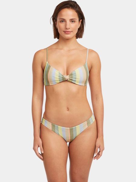 Bikini Damskie O'Neill Malibu Matira. Zielone bikini damskie O'neill, bez wzorów. Za 319.00 zł.