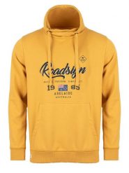 Roadsign Bluza w kolorze żółtym rozmiar: L. Żółte bluzy bez kaptura męskie Roadsign, l. Za 69.99 zł.