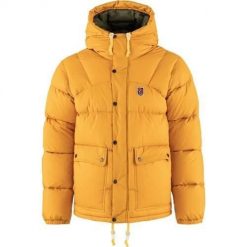 Kurtka uniwersalna męska Fjallraven Expedition Down Lite. Kurtki męskie Fjällräven, m, bez wzorów, klasyczne, z kapturem. Za 2,087.99 zł.