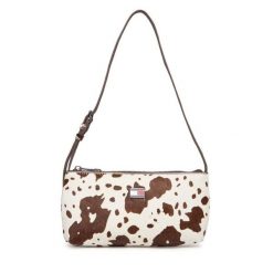 Torebka Tommy Jeans. Torebki klasyczne damskie Tommy Jeans, bez wzorów, z jeansu, bez dodatków. Za 649.99 zł.