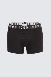 Bokserki DSQUARED2. Bokserki męskie Dsquared2, bez wzorów. Za 359.00 zł.