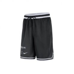 Spodnie sportowe męskie Nike Nba Brooklyn Nets Dna Courtside. Czarne spodnie sportowe męskie Nike. Za 336.00 zł.