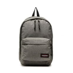 Plecak Eastpak. Szare plecaki męskie Eastpak, bez wzorów. Za 239.99 zł.