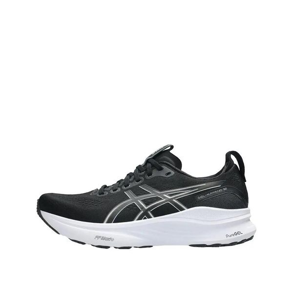 Buty do biegania ASICS Gel-Kayano 32 Czarny. Czarne obuwie do biegania damskie Asics, asics gel kayano. Za 1,026.05 zł.