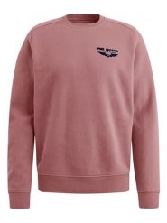 PME Legend Bluza w kolorze jasnoróżowym rozmiar: XXL. Różowe bluzy bez kaptura męskie PME Legend, xxl. Za 166.88 zł.
