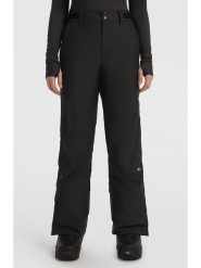 O'Neill Spodnie narciarskie w kolorze czarnym rozmiar: S. Czarne spodnie dresowe damskie O'neill, m, narciarskie. Za 366.35 zł.
