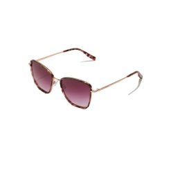 Damskie okulary przeciwsłoneczne Hawkers Chill. Czerwone okulary przeciwsłoneczne damskie hawkers, motyl. Za 249.50 zł.