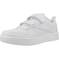 Buty REEBOK REEBOK ROYAL PRIME 2.0 2 Biały. Białe buty fitness męskie Reebok, na fitness i siłownię, Reebok Royal. Za 138.99 zł.