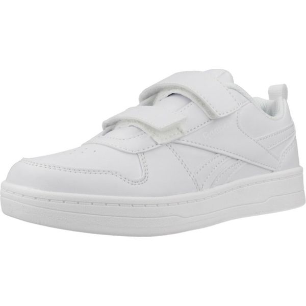 Buty REEBOK REEBOK ROYAL PRIME 2.0 2 Biały. Białe buty fitness męskie Reebok, na fitness i siłownię, Reebok Royal. Za 138.99 zł.