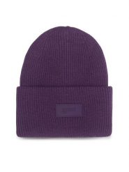 Sprandi Czapka OW3-003-AW23 Fioletowy. Fioletowe czapki zimowe damskie Sprandi, z syntetyku. Za 49.99 zł.