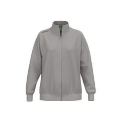 Damska bluza dresowa Erima TS. Szare bluzy bez kaptura damskie Erima, z dresówki. Za 196.00 zł.