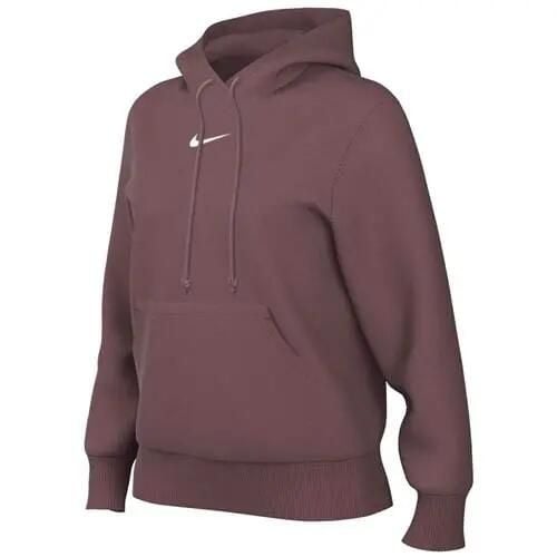 Bluza sportowa damska Nike HF6839502. Czerwone bluzy sportowe damskie Nike, xs. Za 453.00 zł.