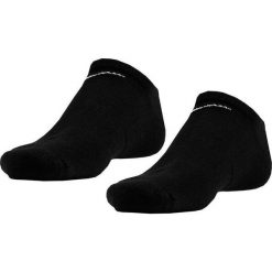 Skarpety Nike Everyday Cush NS. Czarne skarpetki męskie Nike, bez wzorów. Za 53.00 zł.