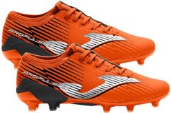 Buty piłkarskie korki męskie Joma PROPULSION CUP lanki treningowe. Brązowe buty fitness męskie Joma, na fitness i siłownię. Za 158.88 zł.
