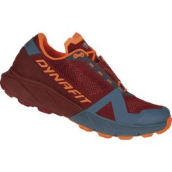 DYNAFIT Buty biegowe męskie Ultra 100 Running Shoe Men syrah/mallard blue-42,5. Niebieskie obuwie do biegania damskie Dynafit. Za 718.80 zł.