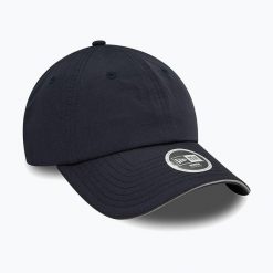 Czapka z daszkiem damska New Era Wmns Open Back Cap. Niebieskie czapki z daszkiem damskie New Era, bez wzorów. Za 139.99 zł.