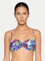 Selmark Góra od bikini BN916 Kolorowy. Bikini damskie SELMARK, bez wzorów. Za 369.99 zł.