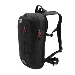 Plecak Rowerowy Lib. Czarne plecaki damskie Spokey, bez wzorów. Za 141.99 zł.