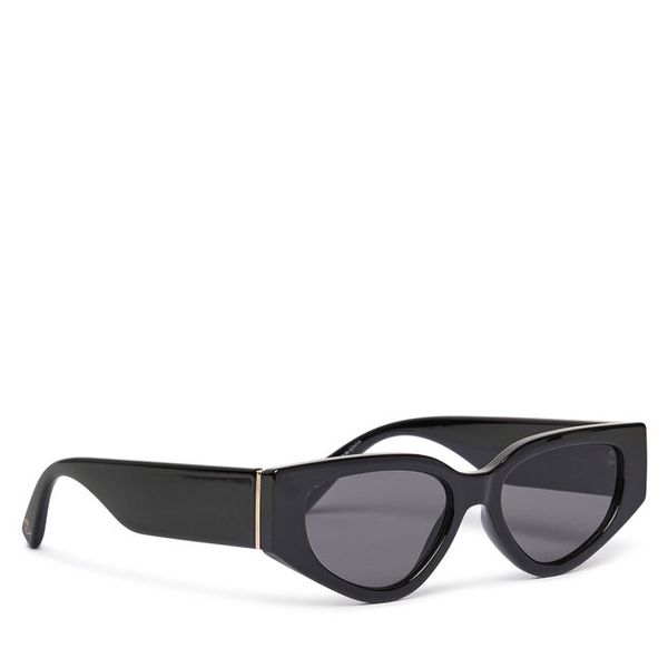 Okulary przeciwsłoneczne Aldo. Czarne okulary przeciwsłoneczne damskie Aldo. Za 39.99 zł.