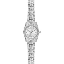 Michael Kors Kobietyzegarek Lexington Zegarki damskie 1 ct Damski. Szare zegarki damskie Michael Kors, srebrne. Za 1,171.99 zł.