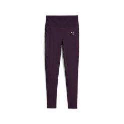 Puma Legginsy Run Ultraform Hw Fl 52575244. Fioletowe legginsy damskie Puma, xl, bez wzorów. Za 269.99 zł.