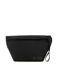 Guess Saszetka nerka Z5GZ08 WH2Z0 Czarny. Czarne saszetki męskie Guess, z materiału. Za 129.99 zł.