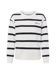 Marie Lund Bluza Kobiety biały, XL. Białe bluzy bez kaptura damskie Marie Lund, xl, z bawełny. Za 199.95 zł.