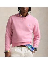 Ralph Lauren Underwear Bluza w kolorze jasnoróżowym rozmiar: M. Różowe bluzy bez kaptura męskie Ralph Lauren Underwear, m, z bawełny. Za 505.13 zł.