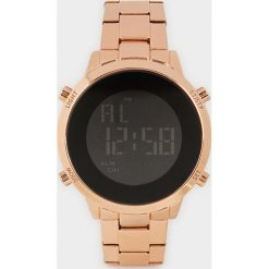 Parfois - Zegarek. Żółte zegarki damskie Parfois, szklane. Za 149.90 zł.