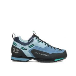 Buty trekkingowe Garmont Dragontail LT EVO. Niebieskie obuwie trekkingowe damskie Garmont. Za 785.39 zł.