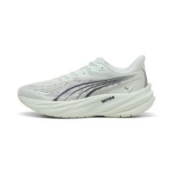 Damskie buty do biegania Puma Velocity Nitro 5. Zielone obuwie do biegania damskie Puma. Za 534.50 zł.