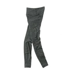 Second life - Legginsy damskie do jogi i na siłownię czarne - Jak nowy. Czarne legginsy damskie LULULEMON, l, bez wzorów, z materiału, z podwyższonym stanem, na fitness i siłownię. Za 149.06 zł.