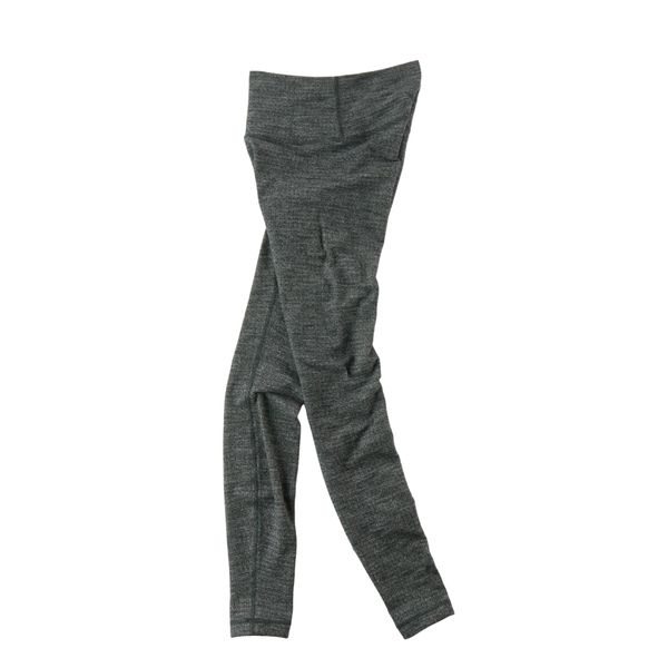 Second life - Legginsy damskie do jogi i na siłownię czarne - Jak nowy. Czarne legginsy damskie LULULEMON, l, bez wzorów, z materiału. Za 149.06 zł.