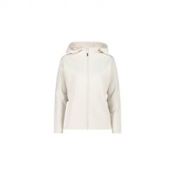 Bluza sportowa damska CMP 32C8386A238. Brązowe bluzy bez kaptura damskie CMP, xs. Za 469.00 zł.