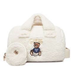 Torebka Guess. Torebki klasyczne damskie Guess, z aplikacjami, bez dodatków. Za 249.99 zł.