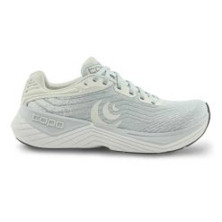 Buty do biegania Topo Athletic Ultrafly 5. Szare obuwie do biegania damskie Topo Athletic. Za 678.00 zł.