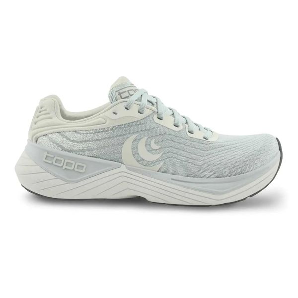 Buty do biegania Topo Athletic Ultrafly 5. Szare obuwie do biegania damskie Topo Athletic. Za 678.00 zł.